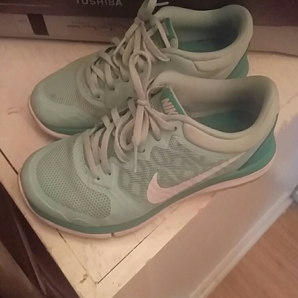Nike flex